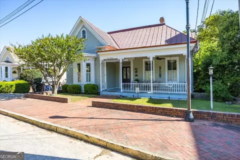 1019 Bond St, Macon, GA 31201