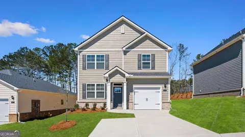 199 Bristol Blvd, Winder, GA 30680