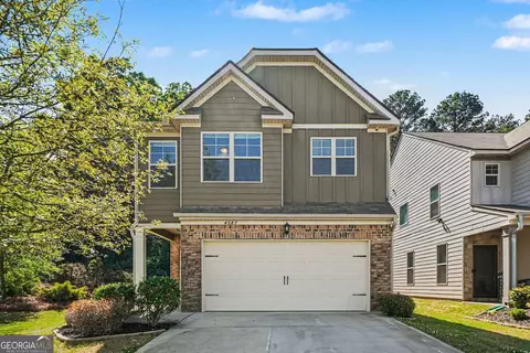 4987 Rapahoe Trl, Atlanta, GA 30349