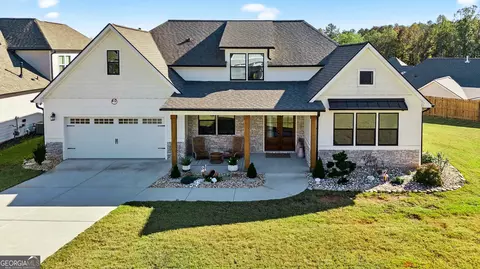 40 Long Branch Trl, Sharpsburg, GA 30277