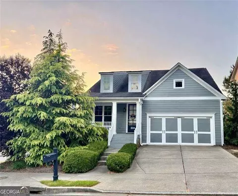 201 Providence Ln, Canton, GA 30114