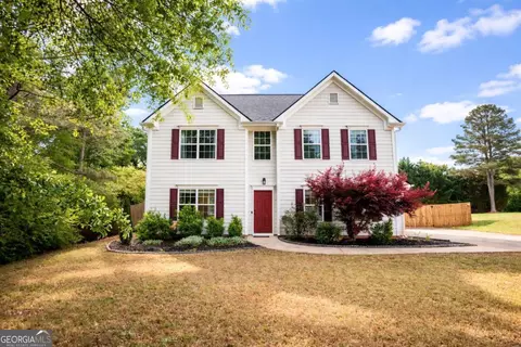 768 Weeping Willow Dr, Athens, GA 30605