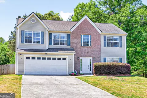 1209 Mystic Dr, Loganville, GA 30052