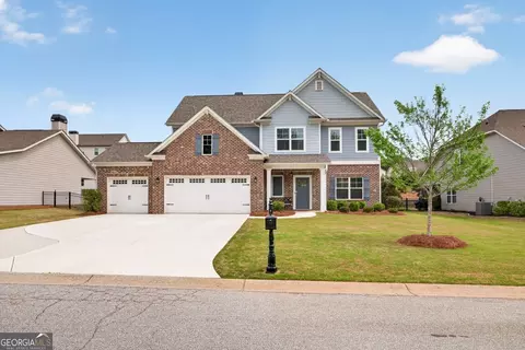 2353 Cotton Gin Row, Jefferson, GA 30549