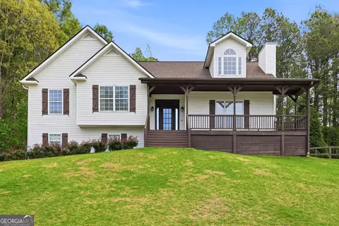387 Cannon Trl, Dallas, GA 30157