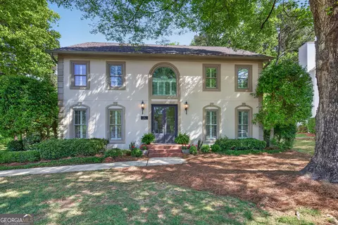101 Colonnade Dr, Peachtree City, GA 30269