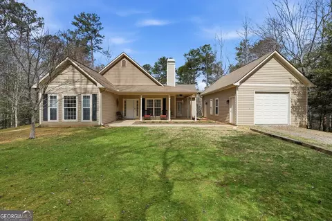 243 Orchard Ridge Trl, Jasper, GA 30143
