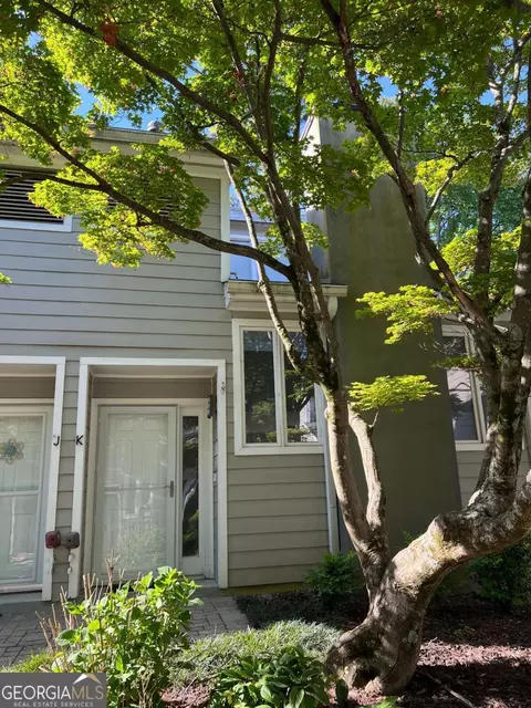 855 Greenwood Ave NE #K, Atlanta, GA 30306