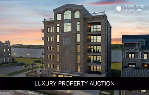 440 Geo Meyer Ave #5, Savannah, GA 31401