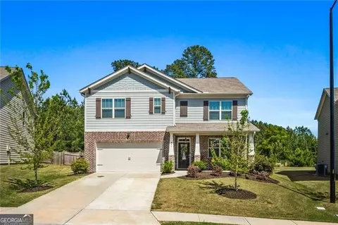 401 Valley View Cir, Dallas, GA 30132