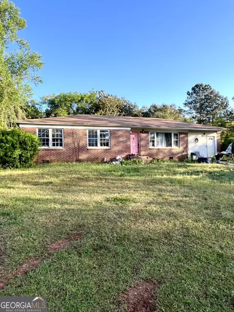 3658 W Point Rd, Lagrange, GA 30240
