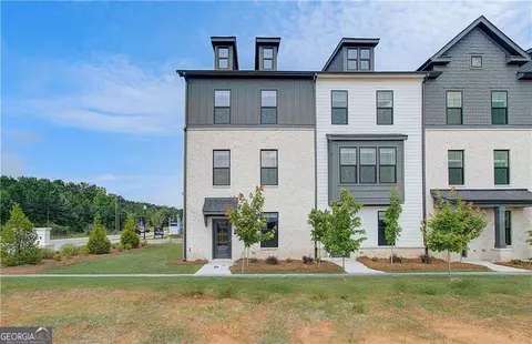 533 Rubato Knl, Mcdonough, GA 30253