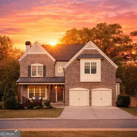 410 Ellis Meadow Ct SW, Marietta, GA 30064