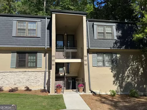 102 Rosaire Pl NW, Atlanta, GA 30327
