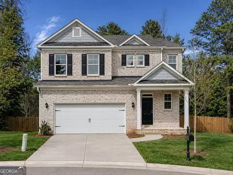 103 Harmony Ct, Dallas, GA 30157