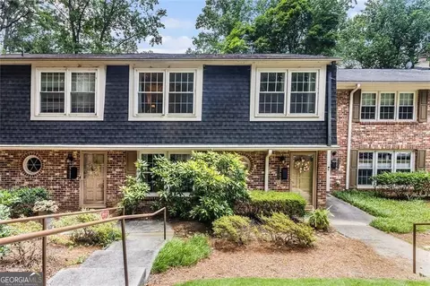 2505 NE Northlake Ct NE, Atlanta, GA 30345