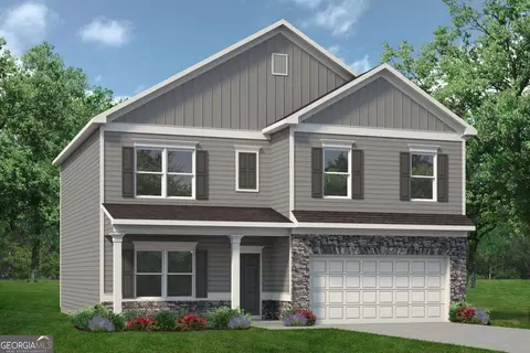 234 Shantz Way #( A34), Byron, GA 31008