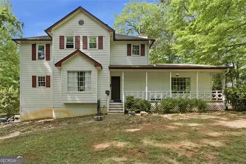 321 Mariner Cir, Woodstock, GA 30189