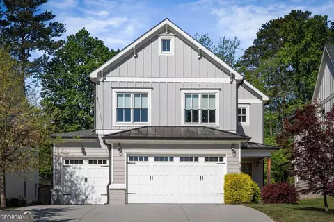 3698 Spring St, Atlanta, GA 30341