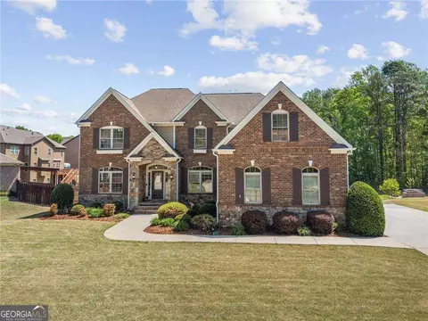 3967 Nemours Trl NW, Kennesaw, GA 30152