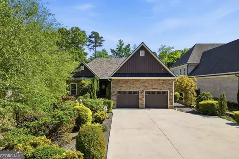 5527 Awtrey Church Rd NW, Acworth, GA 30101