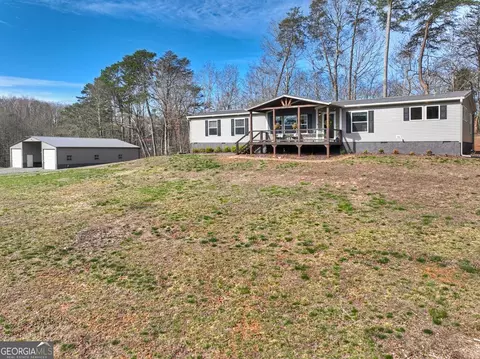 190 Burgess Rd, Ellijay, GA 30540