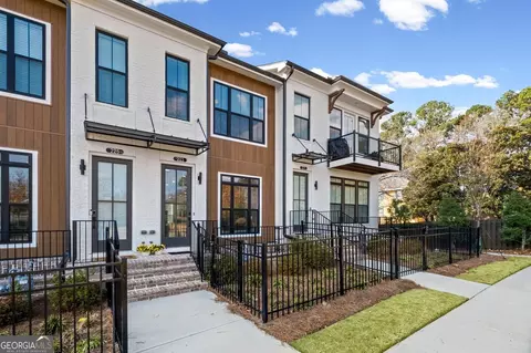 223 Downing Dr, Alpharetta, GA 30022