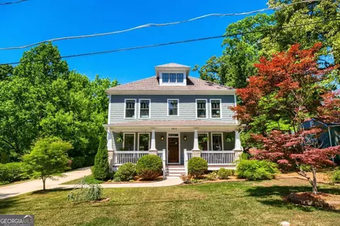1400 Diamond Ave SE, Atlanta, GA 30316