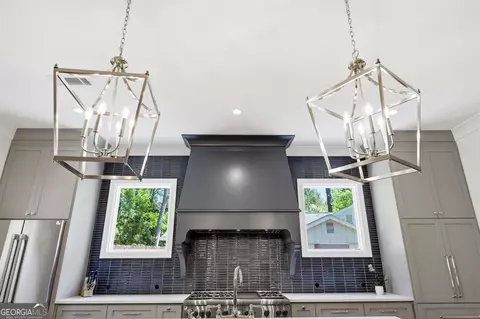 Kitchen - 1872 Hickory Rd, Chamblee, GA 30341 photo 4 of 6