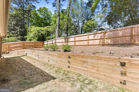 Exterior - 1872 Hickory Rd, Chamblee, GA 30341 photo 7 of 15