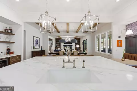 Kitchen - 1872 Hickory Rd, Chamblee, GA 30341 photo 6 of 6