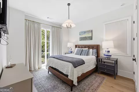 Bedroom - 1872 Hickory Rd, Chamblee, GA 30341 photo 1 of 8