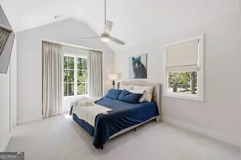 Bedroom - 1872 Hickory Rd, Chamblee, GA 30341 photo 6 of 8