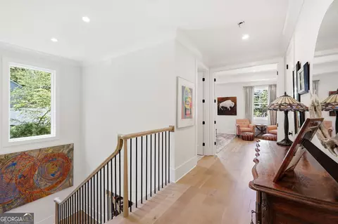 Entry Way - 1872 Hickory Rd, Chamblee, GA 30341 photo 4 of 4