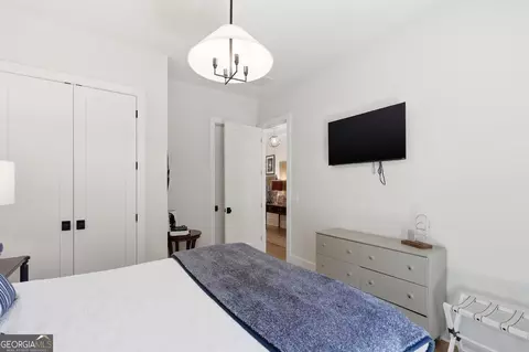Bedroom - 1872 Hickory Rd, Chamblee, GA 30341 photo 2 of 8