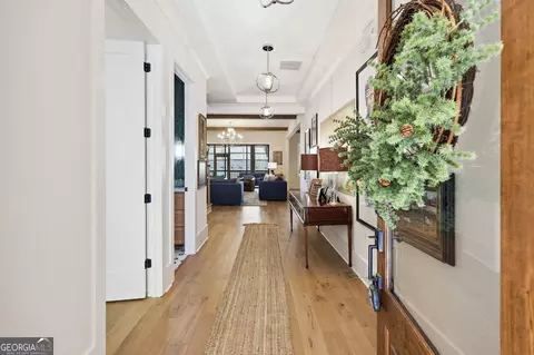 Entry Way - 1872 Hickory Rd, Chamblee, GA 30341 photo 1 of 4