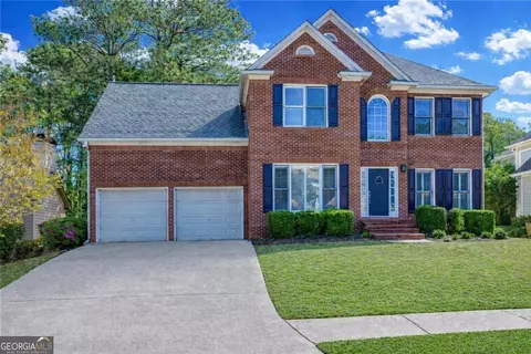 4006 Ironhill Ln, Woodstock, GA 30189