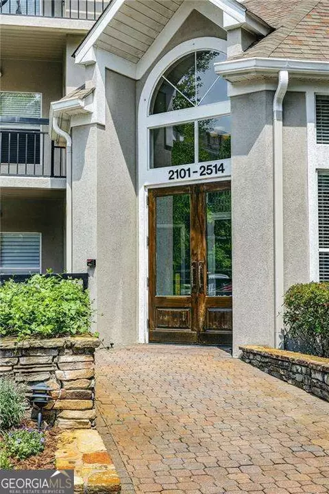 2509 River Green Dr NW #2509, Atlanta, GA 30327