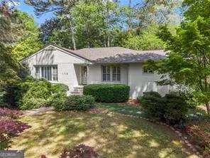 Undisclosed, Atlanta, GA 30324