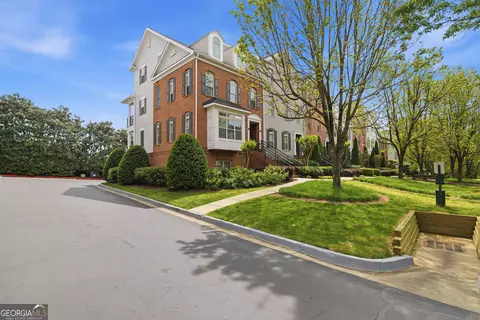 285 Le Gran Bnd, Sandy Springs, GA 30328
