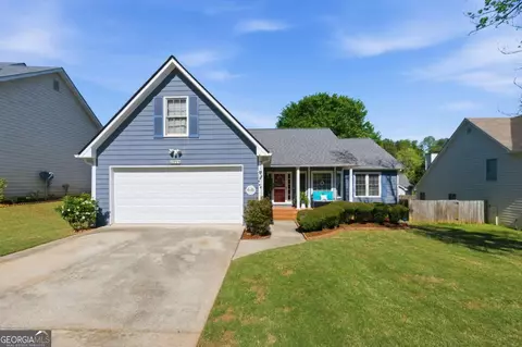1175 Market Square Ln, Lawrenceville, GA 30044