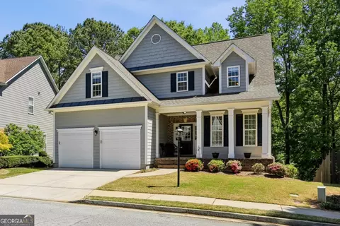 3407 Lantern View Ln, Scottdale, GA 30079