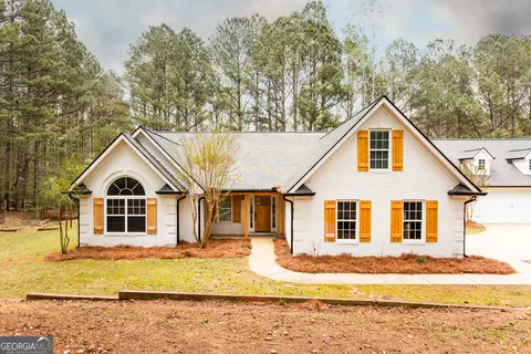 1020 Brenda Ln, Madison, GA 30650