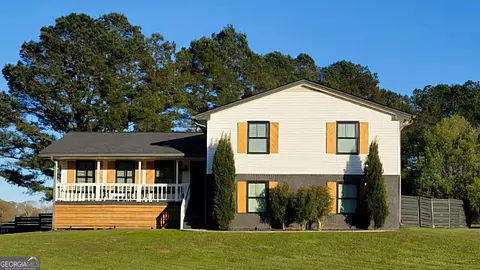 1010 Twin Rivers Rd, Greensboro, GA 30642