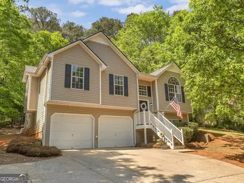 342 Amberidge Dr SE, Cartersville, GA 30121