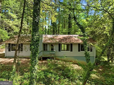 597 Dover St, Marietta, GA 30066