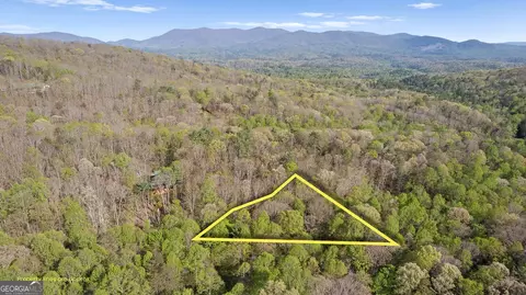 0 Poplar Hollow Rd, Ellijay, GA 30540