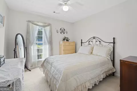 Bedroom - 398 Clydes Way, Jackson, GA 30233 photo 1 of 9