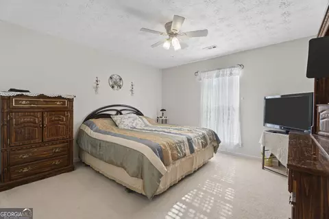 Bedroom - 398 Clydes Way, Jackson, GA 30233 photo 8 of 9