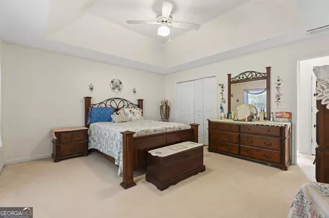 Bedroom - 398 Clydes Way, Jackson, GA 30233 photo 7 of 9